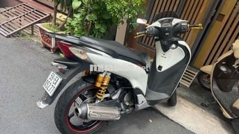 Bán SH 150 nhập Ý 2011 sm 107 đẹp leng keng biển s