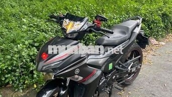 EXCITER 155 CCCD CHỦ XE ĐẦY ĐỦ