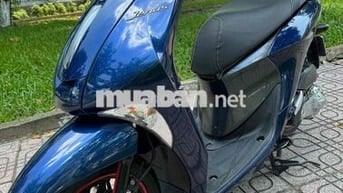 Yamaha Janus 2018 Khoá Smarkey Zin Đẹp