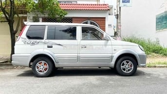 Mitsubishi Jolie 2005 SS - 175000 km