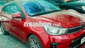 Kia Soluto 2019 AT Deluxe - 100 km