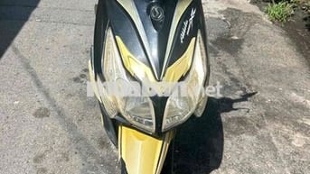 Atila Passing máy chất.kiểu dáng giống Click thái