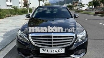 Mercedes Benz C Class 2015 C250 AMG