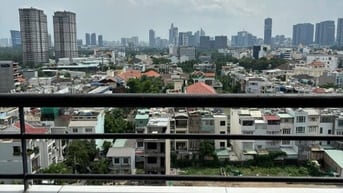 Căn hộ Bình Minh, Đường Lương Định Của lầu cao thoáng mát giá 6tỷ3 TL