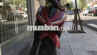 Bán xe Vario màu đỏ đời 2021