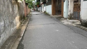 Chính chủ cần bán lô đất đẹp tại Kim Sơn – Gia Lâm – Hà Nội | Diện tíc
