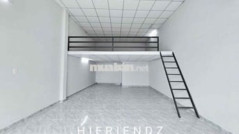 KHO MẶT BẰNG CÓ GÁC 70M2 MỚI 100% PHÙ HỢP KINH DOANH ONLINE Ở ĐẦM SEN