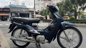 BÁN XE WAVE 100cc, BSTP MÁY MÓC ÊM, GIÁ RẺ