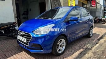 Hyundai Grand i10 2017 Sedan 1.2 MT