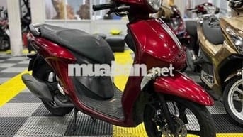 Janus đẹp, máy êm thì thầm bao vọt biển SG