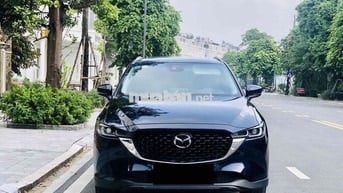 Mazda CX 5 2024 Premium 2.0 AT - 8400 km