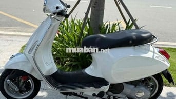 Vespa Primavera 2015 Chính Chủ