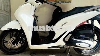 🆘SH 160 2024 SIÊU SIÊU LƯỚT xe nhà mua về ngắm ít
