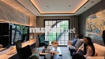 Căn 3 PN view Tràng Tiền Plaza, full nội thất 6* - QL Ritz - Carlton