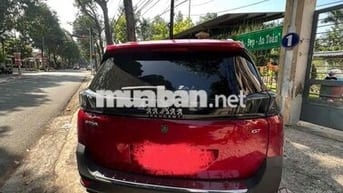 Peugeot 5008 2022 GT 1.6 AT - 42000km