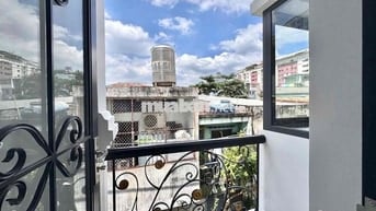 khai Trương căn hộ ban công , An dương vương F10 Q6