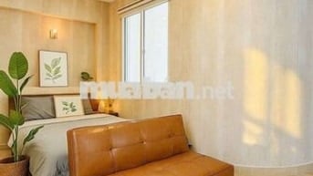 ✨Chính chủ cho thuê căn 1PN ngay Tòa Nhà Viettel - Trống sẵn ở ngay