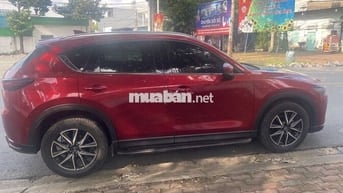 Mazda CX 5 2019 2.5 AT AWD - 70000 km