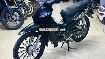 XE MÁY THỊNH PHÁT - HONDA WAVE 110 ĐEN SIÊU LƯỚT