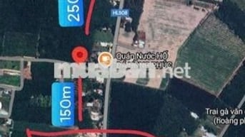 Đất thổ cư 2 MT Đường 12m. Giá chỉ 230 triệu 😱😱😱