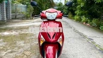 -Em Bán Honda Lead 110 Fi,Máy Zin Êm Ấm