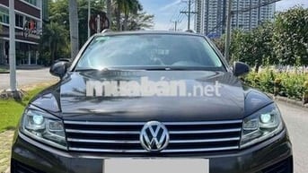 Volkswagen Touareg 2016 GP 3.6 AT -85000 km 1 Chủ