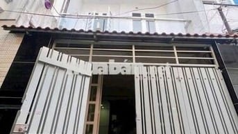 🔥1/VƯỜN LÀI-2 TẤM 2PN-HẺM 3M-GẦN PHAN THỊ HÀNH,LÊ THÚC HOẠCH,ĐỘC LẬP