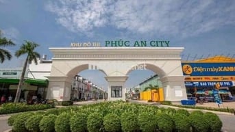 Chung Cư Phúc An 40m2 giá 298Tr xã Mỹ Hạnh huyện Đức Hoà giáp Hóc Môn