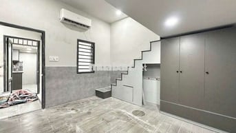 Khai trương Duplex 30m2, full nội thất, ngay Aeon - ĐH Công Thương 💎