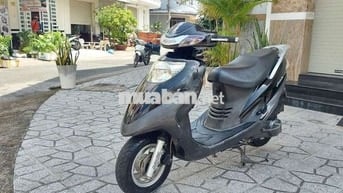 Attila nử hoàng chân bấm bs65