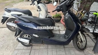 Honda Lead 2009 máy zin êm  4tr2