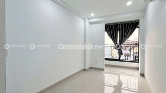 CHO THUÊ PHÒNG BANCON THOÁNG MỚI Ở PHẠM VĂN BẠCH ,GV