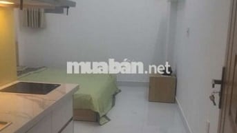 CHDV STUDIO 25M2 FULL NT MỚI 100% TRUNG TÂM PHÚ NHUẬN GIÁ RẺ