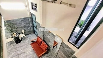 DUPLEX - BANCOL 30m2. FULL NỘI THẤT + MÁY GIẶT RIÊNG, NGAY AEON 🌈