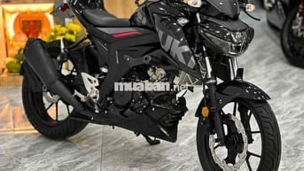 Suzuki GSX - S150 Trả Trước 0 Đồng Nhận Xe