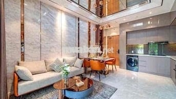Căn hộ ven sông chỉ từ 800TR tại Khải Hoàn Prime chuẩn Resort