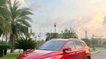 MG MGZS 2023 Standard 1.5 AT 2WD - 38000 km