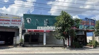 Cho Thuê Mặt Bằng 300m2 Đại Lộ Bình Dương, TP Thủ Dầu Một,TP Hồ Chí Mi