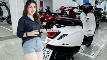 Vespa Sprint Ngay chủ 2023 Còn BH hãng