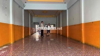 Cho thuê mặt bằng 30/4 phường Thủ Dầu Một, Hồ Chí Minh