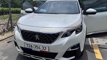 Peugeot 50***0 km