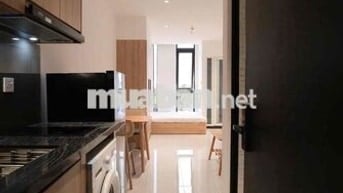 CHO THUÊ CĂN HỘ MỚI XÂY ĐẦY ĐỦ TIỆN NGHI 45 CỒN DẦU 14 HOÀ XUÂN-