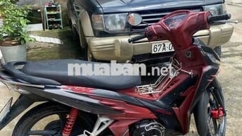 wawe rsx 110fi bs83 máy zin ngon về sử dụng