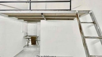 🍃 PHÒNG TRỌ CÓ GÁC GIÁ RẺ - SẴN MÁY LẠNH - GẦN ĐH VĂN HIẾN