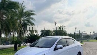 Mitsubishi Attrage 2021 Premium 1.2 CVT