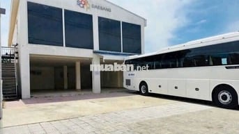 Cho thuê nguyên căn 2 tầng mặt tiền Trần Đại Nghĩa