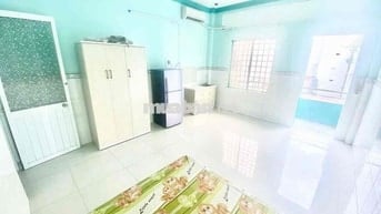 CHO THUÊ PHÒNG GIÁ RẺ CÓ BAN CÔNG - FULL NỘI THẤT GẦN CẦU CHỮ Y