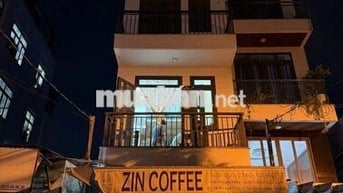 MẶT BẰNG TÂN PHÚ _ 40m2 NGAY CÔNG SAU ĐẠI HỌC CÔNG THƯƠNG