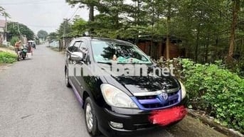 Toyota Innova 2006 G - 121538 km