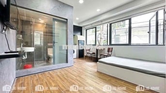 Cho Thuê Studio Cao Cấp , Ngay Hoàng Sa , Công Viên Lê Thị Riêng , Q10